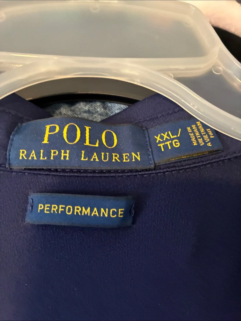 Polo Ralph Lauren polo by